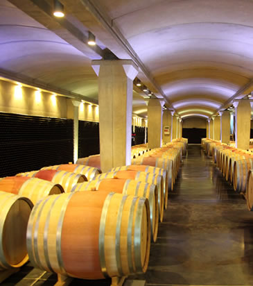 WINES OF LEBANON