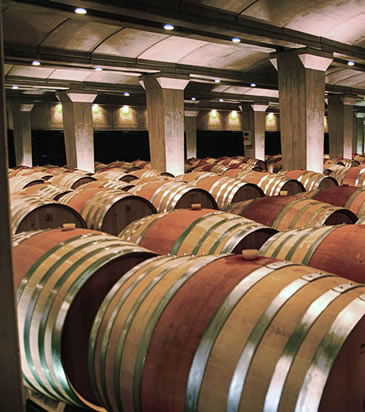 WINES OF LEBANON