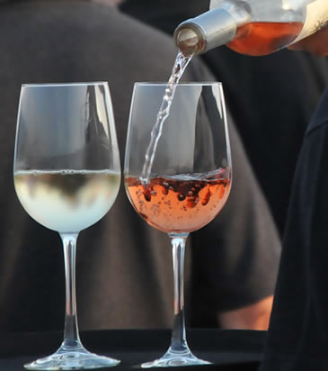 WINES OF LEBANON