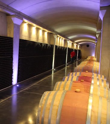 WINES OF LEBANON