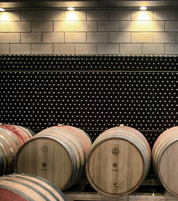 WINES OF LEBANON