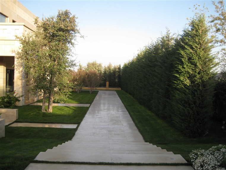 EXOTICA (LANDSCAPING)