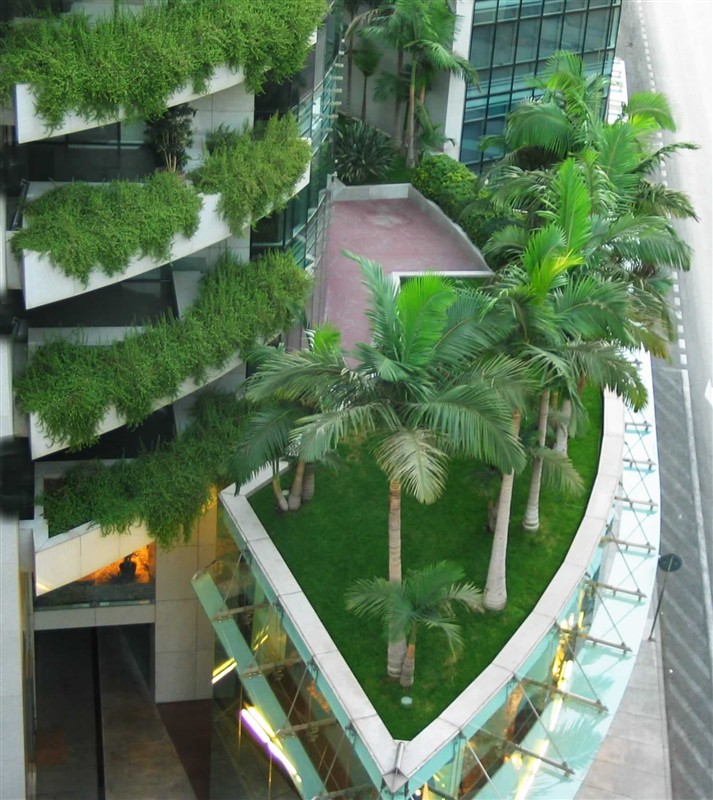 EXOTICA (LANDSCAPING)