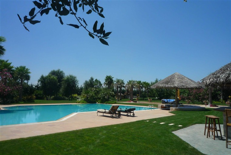 EXOTICA (LANDSCAPING)