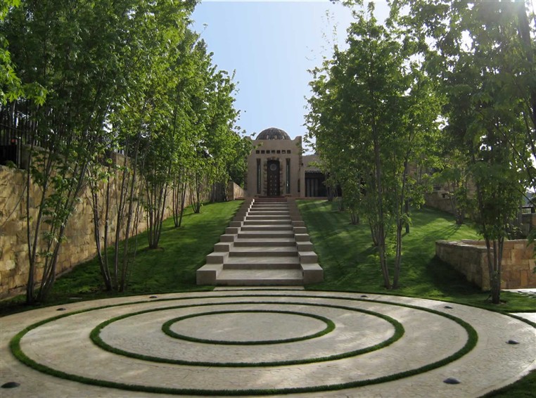 EXOTICA (LANDSCAPING)