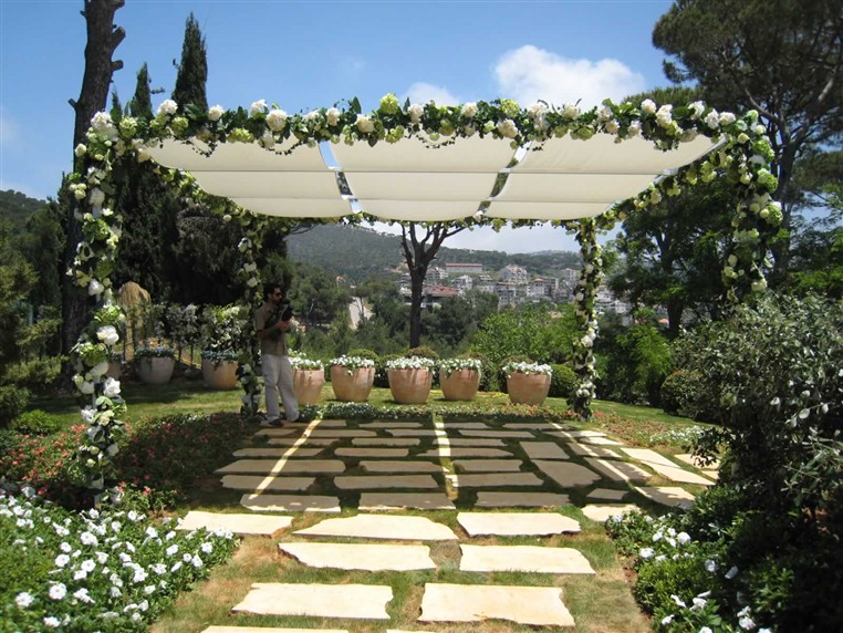 EXOTICA (LANDSCAPING)