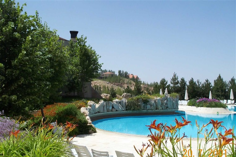 EXOTICA (LANDSCAPING)