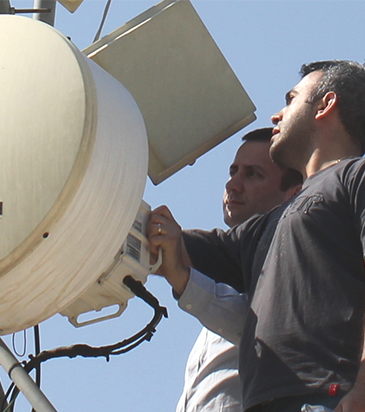 PESCO Telecom