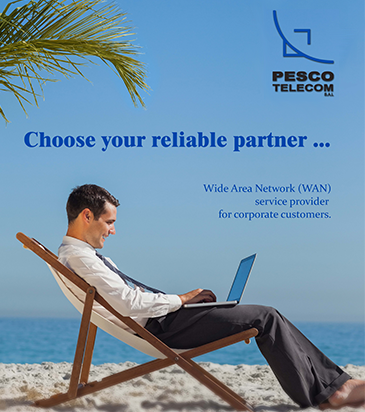 PESCO Telecom