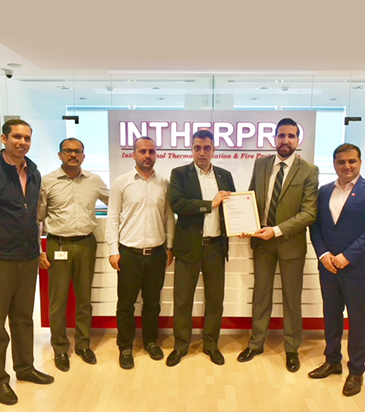 INTHERPRO